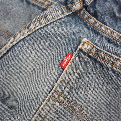 Levi's 517 Denim Pants