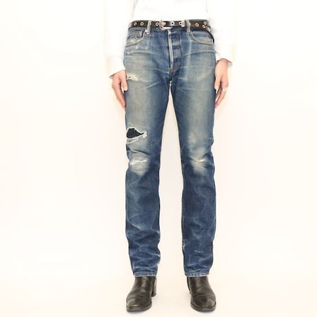 A.P.C Denim Pants