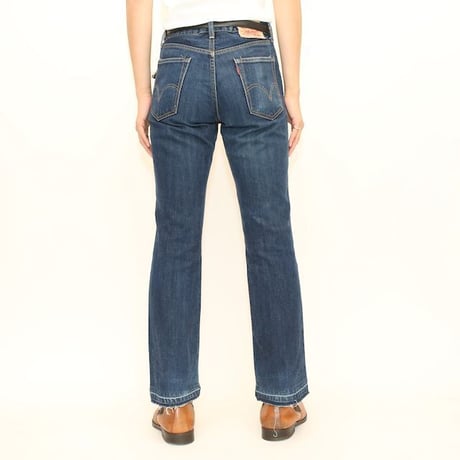 Levi's 517 Boots Cut Denim Pants
