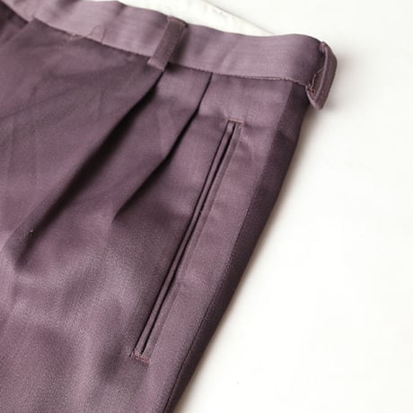Side Line Slacks Pants