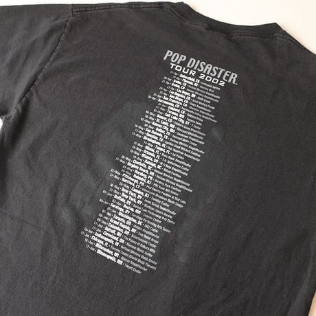 Green Day T-Shirt