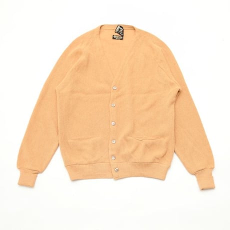 Town Craft Alpaca Cardigan