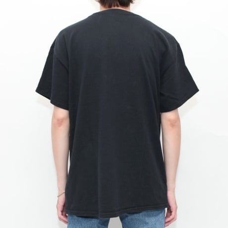 The Beatles Logo T-Shirt