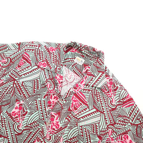 Rayon Aloha S/S Shirt