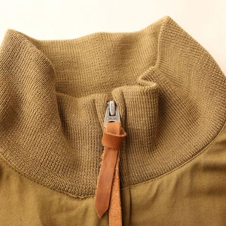 Tankers Jacket