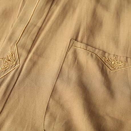 Design L/S Shirt