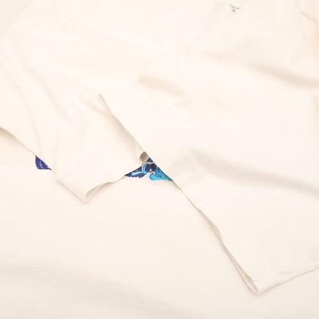 90s Art T-Shirt 'Hokusai'