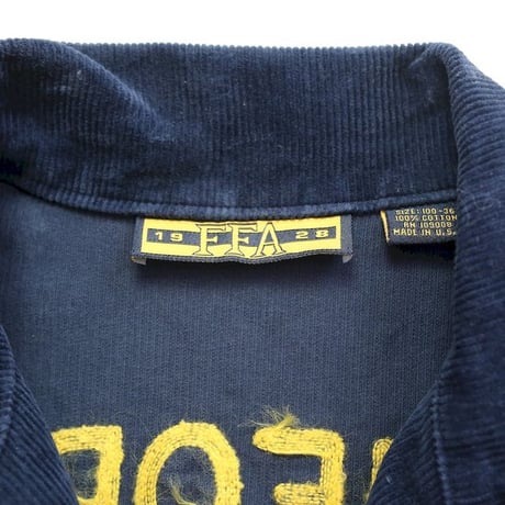 Vintage FFA Jacket