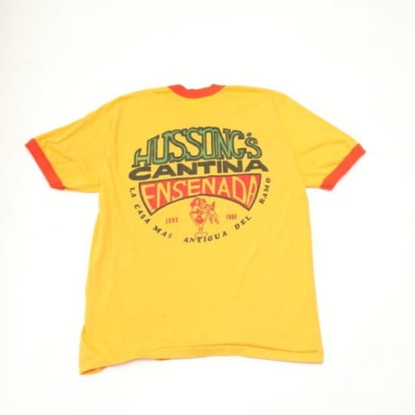Vintage Ringer T-Shirt