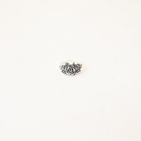 925 Silver Ring