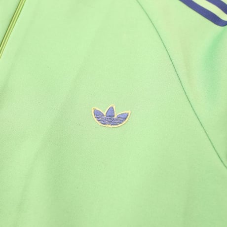 80's Adidas Track Jacket