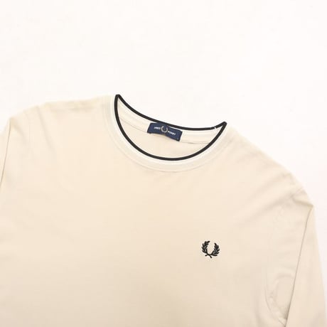 Fred Perry L/S T-Shirt