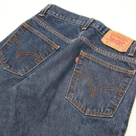 Levi's 517 Denim Pants