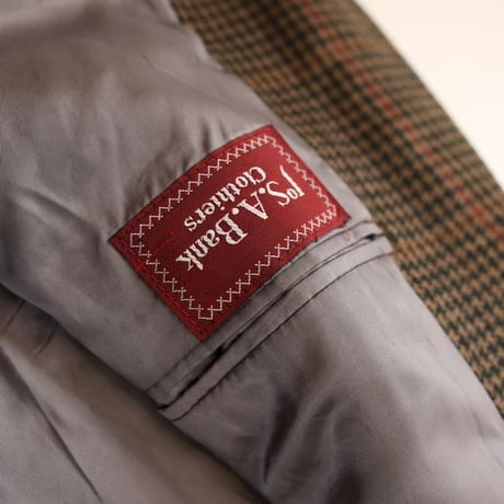 JOS.A.BANK Pure Wool Jacket