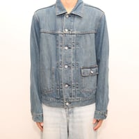 GAP Denim Jacket