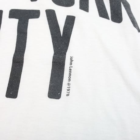 80s New York City T-Shirt