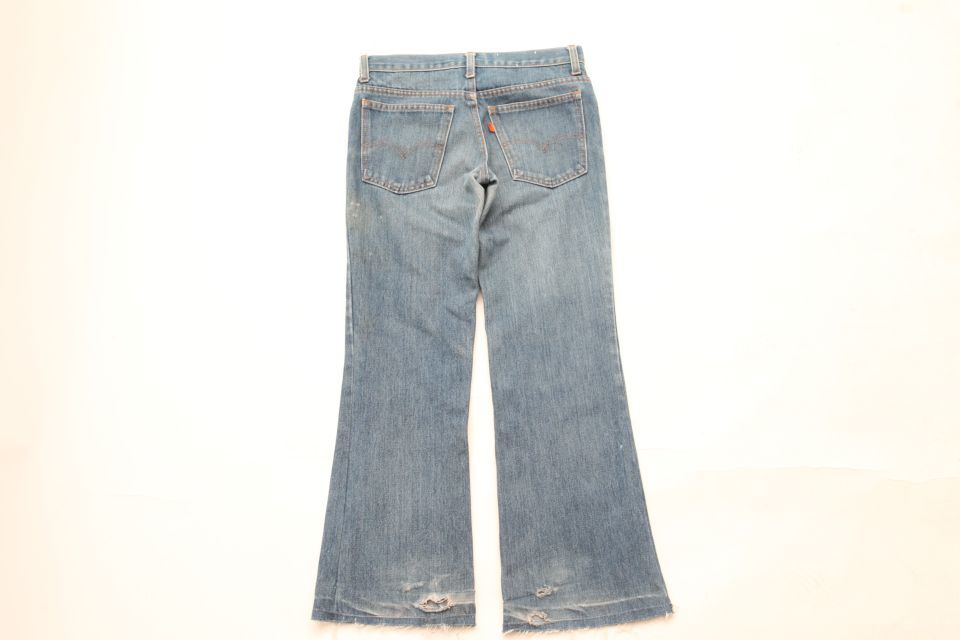 70's Levis 784 Denim Pants | Strato 70's Levis 784 Denim Pants | Strato