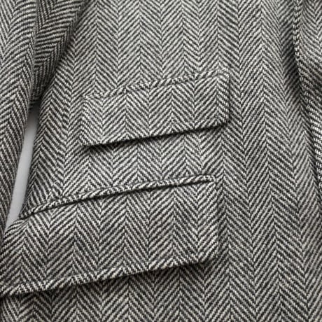 Vintage Wool Jacket