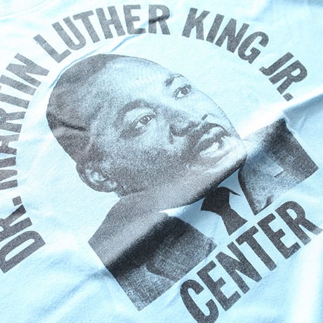 マーチンルーサーキング Tシャツ Martin Luther King Jr T-Shirt