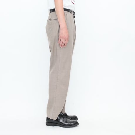 Vintage Wool Slacks