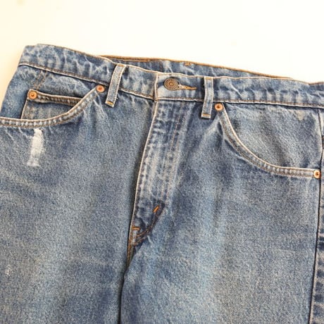90's Levi's 505 Denim Pants