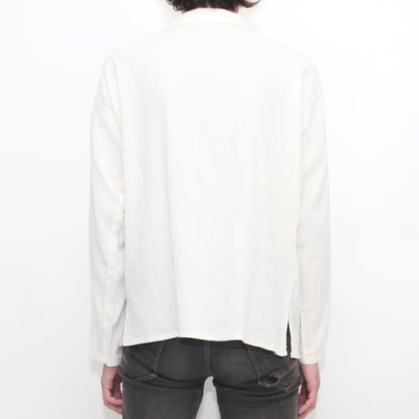 Vintage  Tunic Shirt