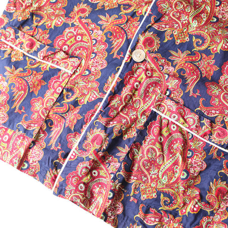 Pajamas Cotton L/S Shirt