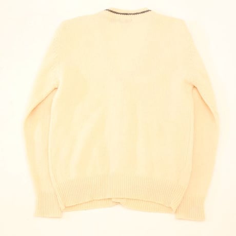 Oakton Limited Wool Knit Cardigan
