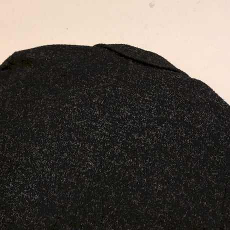 Double Breasted Wool Coat
