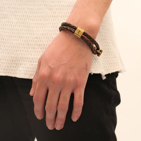 Yves Saint Laurent Bracelet