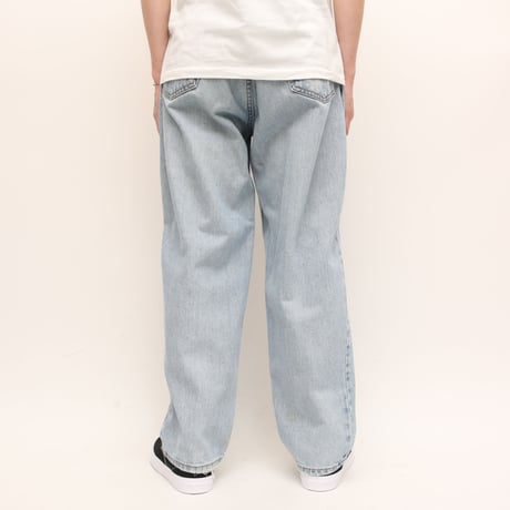 Levis 560 Denim Pants COMFORT FIT