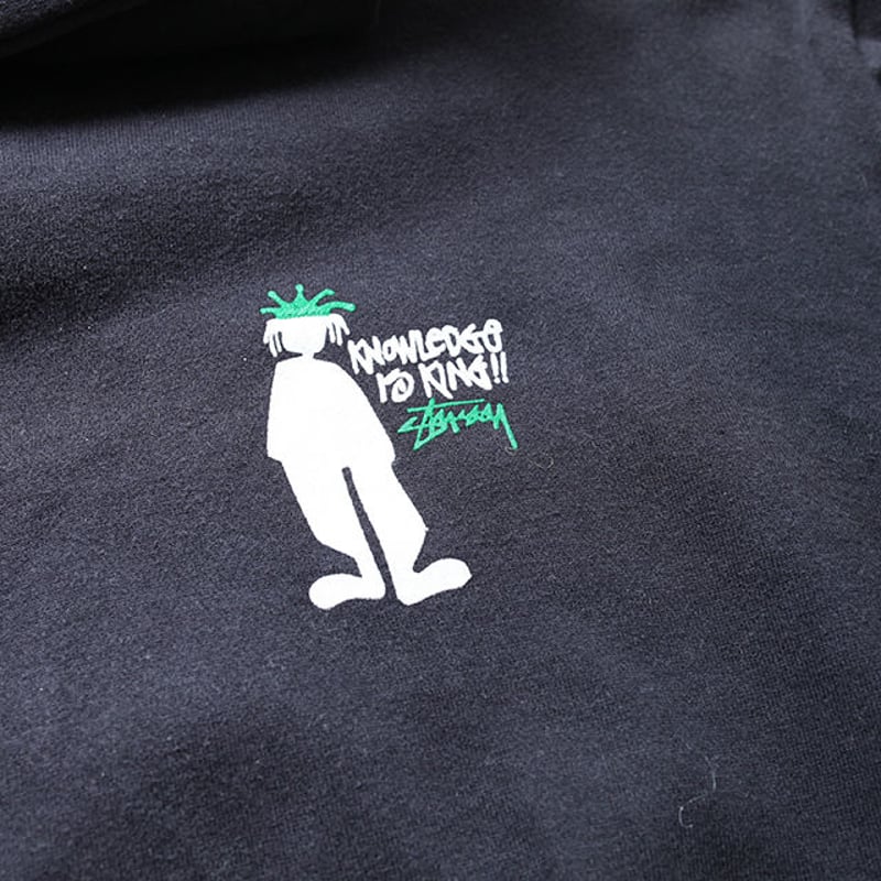 ステューシー パーカーシャドーマン Stussy Hoodie | Strato ステューシー パーカーシャドーマン Stussy Hoodie | Strato