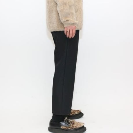 Wrangler Rancher Dress Pants Black
