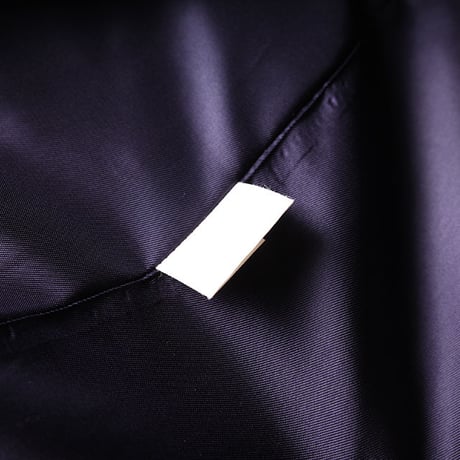 Wool Long Coat
