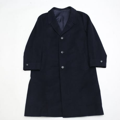 Mac Coat Cloth Made by "CROMBIE"