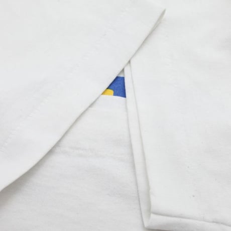 90's U.S. SPACE CAMP T-Shirt