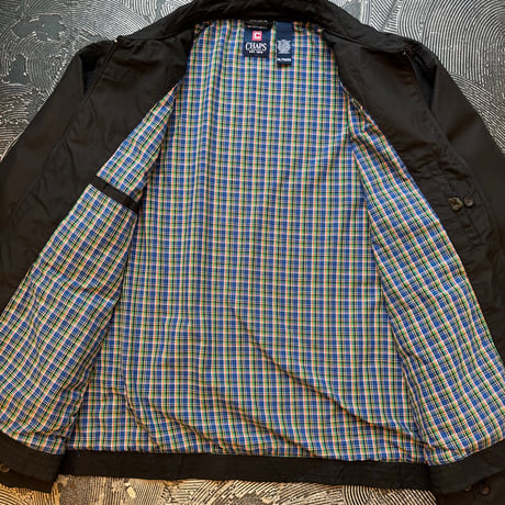 Chaps Harrington Jacket