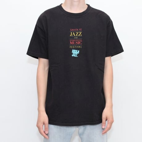 Jazz Music  T-Shirt