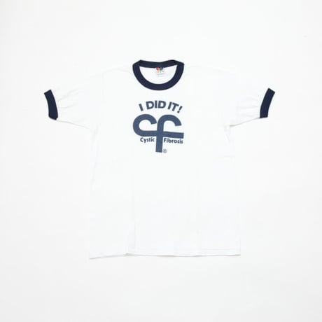 Vintage  Ringer T-Shirt