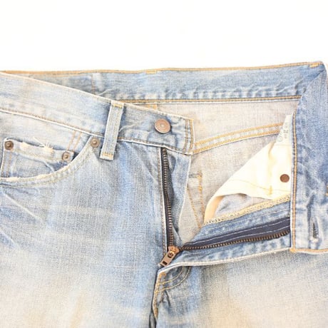 Levi's 517 Denim Pants