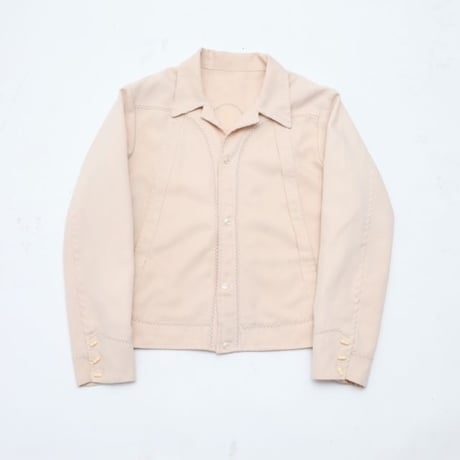 Vintage Western Jacket