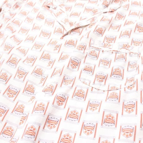 Sears Flannel L/S Shirt