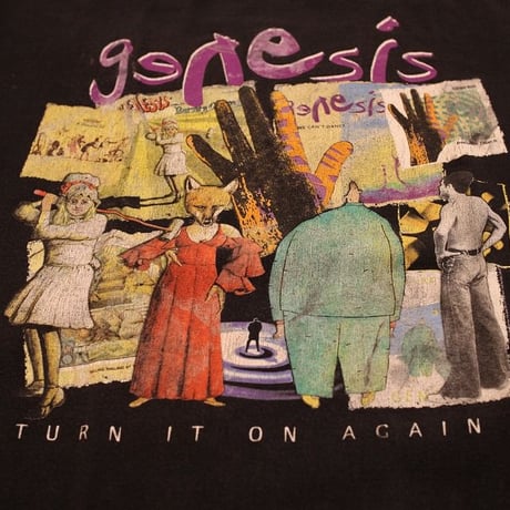 Genesis T-Shirt