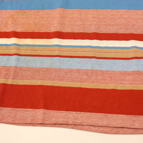 70's HANG TEN Polo S/S Shirt