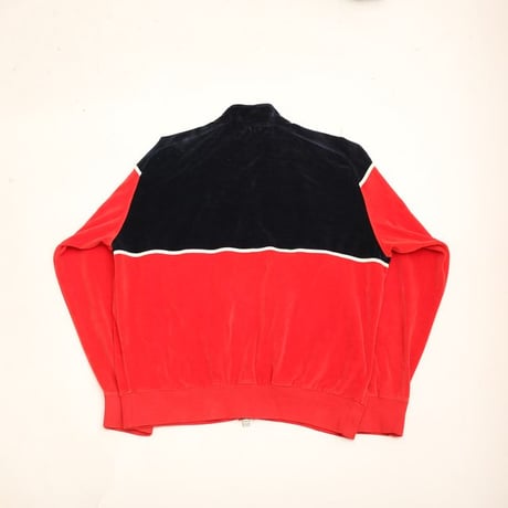 Fila Track Jacket