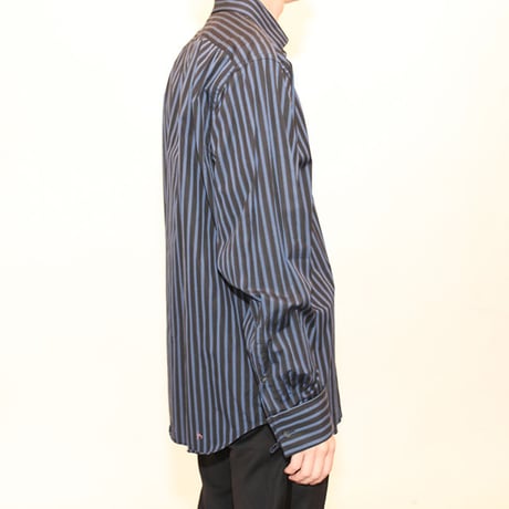 Banana Republic Stripe L/S  Shirt