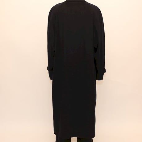 Wool & Cashmere Coat MADE IN ITALY