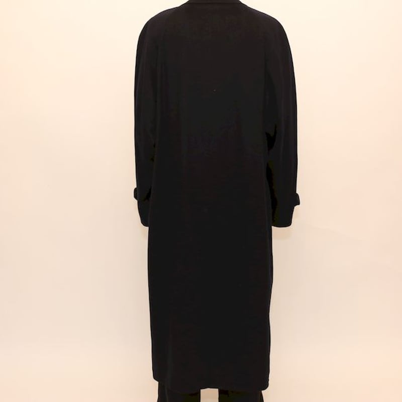 Wool & Cashmere Coat MADE IN ITALY | Strato
