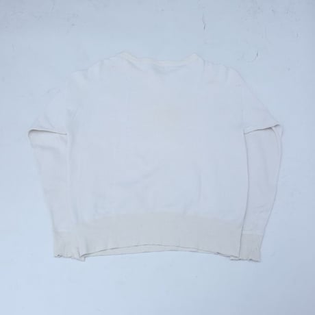 60’s BRENT Sweat Shirt