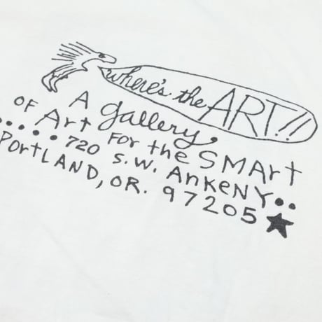 90's 24 Hour Church of Elvis T-Shirt
